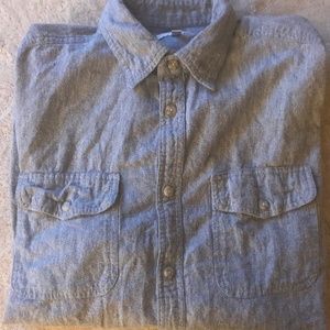 100% COTTON MENS SHIRT